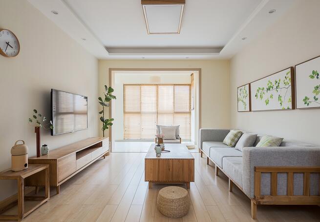 開放式廚房裝修中需要注意哪些細節(jié)?